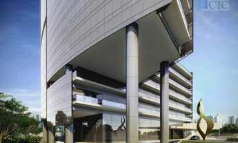 Imagem 3: Conjunto para alugar, 1068 m² por R$ 117.500,00/mês - Brooklin - São Paulo/SP