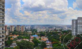 Imagem 7: Apartamento 338m² no Alto da Boa Vista, pronto para morar