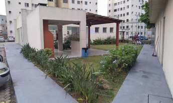 Imagem 3: Apartamento para Venda em Serra, Jacaraípe, 2 dormitórios, 1 banheiro, 1 vaga