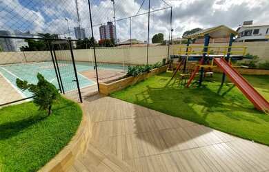 Imagem 2: Apartamento para Venda em João Pessoa, Aeroclube, 3 dormitórios, 1 suíte, 2 banheiros, 1 v