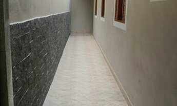 Imagem 3: I) Casa para parcelamento