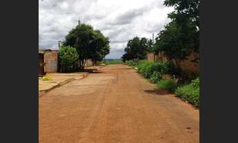 Imagem: Trindade - Terreno Padrão - Setor Mariápolis