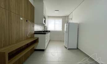 Imagem 4: Dom Casmurro | 28,00 m² | 12º Andar | Zona 08