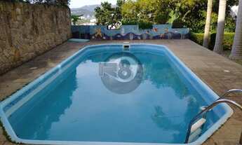 Imagem: FLORIANóPOLIS - Casa Padrão - Trindade