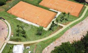 Imagem: Terreno em condomínio no Condomínio Jardins