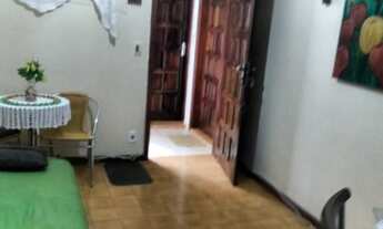 Imagem 4: APARTAMENTO RESIDENCIAL em MONGAGUÁ - SP, CONDOMÍNIO EDIFÍCIO JACUMAÍBA