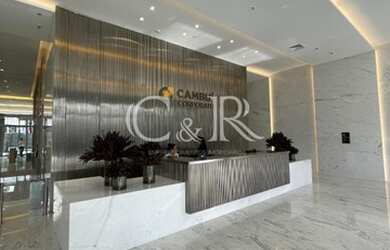 Imagem 3: Sala - Cambuí - Campinas