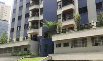 Imagem 4: APARTAMENTO - MORUMBI - SP