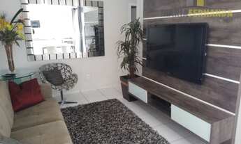 Imagem 2: Apartamento com 2 quartos no EDIFICIO INEDITO - Bairro Centro em Londrina