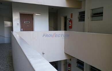 Imagem 3: Apartamento - Centro - Campinas