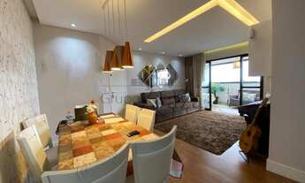 Imagem: Lindo apartamento para venda com 123 metros