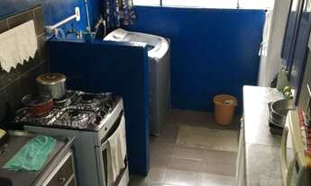 Imagem 2: Apartamento para Venda em Campinas, Dic VI, 2 dormitórios, 1 banheiro, 1 vaga