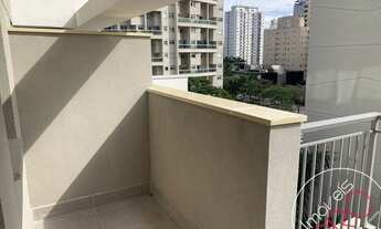 Imagem 2: Apartamento 1 dormitório em Moema