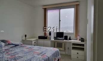 Imagem 7: Apartamento para Venda em Rio de Janeiro, Recreio dos Bandeirantes, 2 dormitórios, 1 suíte