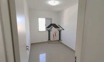 Imagem 6: Apartamento com 3 dormitórios para alugar, 72 m² por R$ 2.200/mês - Torres de São Jose - J