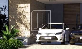 Imagem 1: Casa (térrea em condominio) 3 dormitórios/suite, cozinha planejada, portaria 24 horas, em