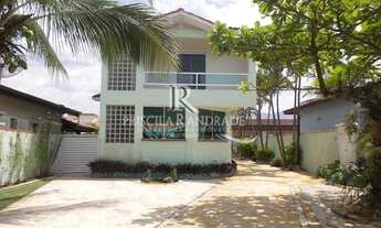 Imagem 2: Casa sobrado com 5 quartos - Bairro Morada da Praia em Bertioga