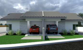 Imagem: Casa Geminada a Venda - 3 Dormitórios