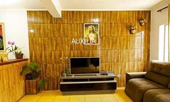 Imagem 3: CASA RESIDENCIAL em SOROCABA - SP, JARDIM SANDRA