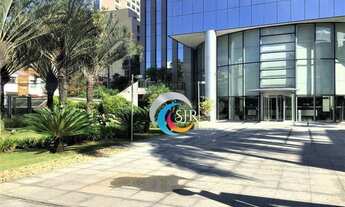 Imagem 4: Conjunto para alugar, 400 m² - Pinheiros - São Paulo/SP