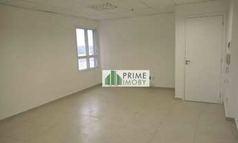 Imagem 3: Sala para alugar, 35 m² por R$ 1.000/mês - Centro - Barueri/SP