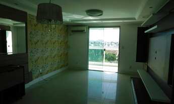 Imagem 7: Apartamento de 3 qtos(sendo 1 suite) com 88m² de área construída no Centro de Nilópolis/Rj