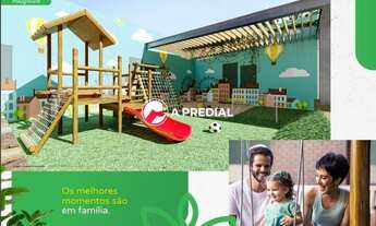 Imagem 3: Apartamento à venda, 2 quartos, 1 suíte, 1 vaga, Montese - Fortaleza/CE