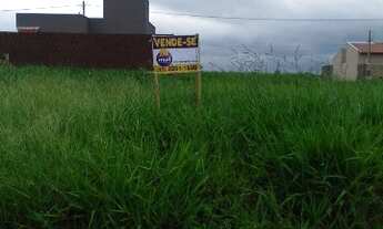 Imagem: TERRENO A VENDA MAIS PARQUE 200 METROS MIRASSOL