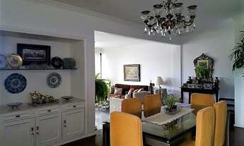 Imagem 6: Belo apartamento à venda com 245 m com 3 quartos, suíte, closet, vagas, v. mar, em Barra