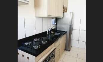 Imagem 3: Presidente Prudente - Apartamento Padrão - Vila Furquim