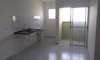 Imagem 4: Apartamento com sacada Só 159 mil