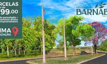Imagem 2: Terreno para Venda em Salto, Bairro Residencial Barnabé