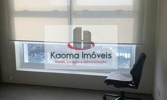 Imagem 3: Sala Comercial/Nova para Locação em São Paulo, Vila Cordeiro, 3 banheiros, 2 vagas