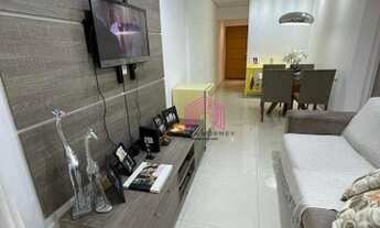 Imagem 6: Apartamento com 2 quartos, 68 m², à venda por R$ 480.000 Fundação - São Caetano do Sul/SP