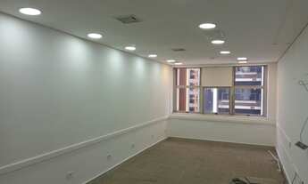 Imagem: Sala/Conjunto para aluguel e venda tem 66