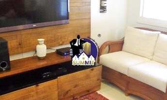 Imagem 2: Sobrado de 3 Quartos à Venda em condomínio no Jaraguá, São Paulo-SO0001