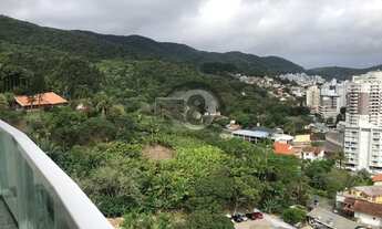 Imagem: Florianópolis - Apartamento Padrão - Itacorubi