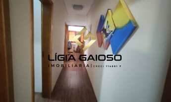 Imagem 6: JACAREÍ - Casa Padrão - JARDIM ALTOS DE SANTANA II