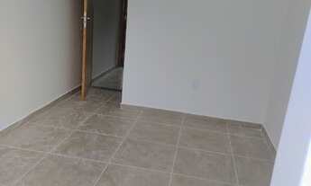 Imagem 4: Casa duplex 2 quartos suíte 1ª locação próximo ao west shopping