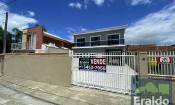 Imagem: Sobrado em Balneário Marajó - Matinhos