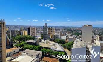 Imagem 5: Apartamento com 2 quartos no EDIFICIO ADMA CARAN - Bairro Centro em Londrina