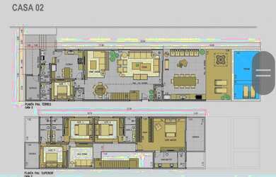 Imagem 5: LANÇAMENTO ALTO PADRÃO FRENTE AO MAR