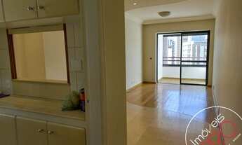 Imagem 2: Apartamento 70m² na Vila Olimpia