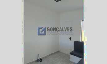 Imagem 2: SAO BERNARDO DO CAMPO - Residential / Apartment - VILA MARCHI