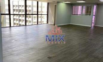 Imagem 4: Conjunto comercial com 299,34 m² para alugar na Avenida Paulista, São Paulo SP