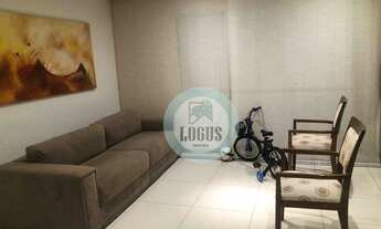 Imagem: Soul kennedy Apartamento com 3 dormitórios