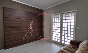 Imagem 3: Casa a Venda no Jardim Olímpico em Bauru