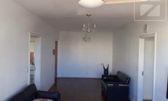 Imagem: Apartamento à venda 3 Quartos, 1 Vaga