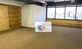 Imagem 7: Conjunto para alugar, 888 m² por R$ 104.784,00/mês - Pinheiros - São Paulo/SP