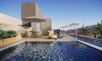 Imagem 3: Poucos passos da praia Toninhas